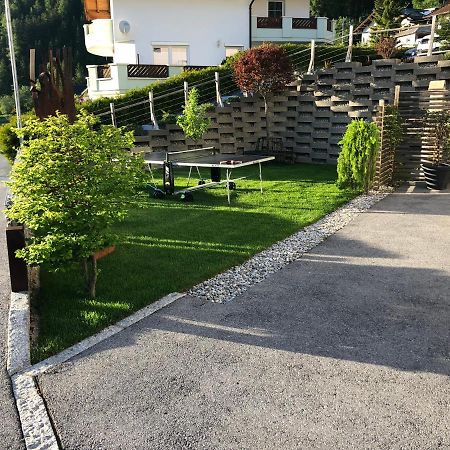 Ferienwohnung Gritsch Sommercard Inclusive Jerzens Luaran gambar
