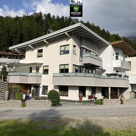 Ferienwohnung Gritsch Sommercard Inclusive Jerzens Luaran gambar