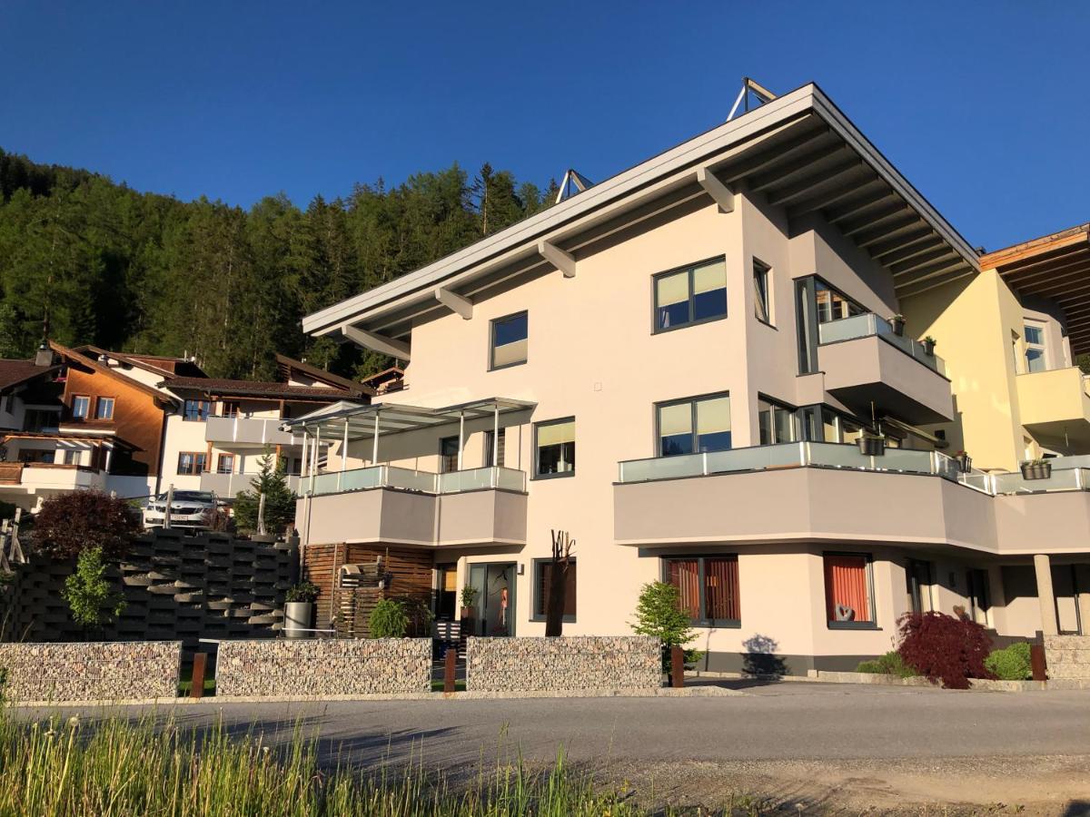 Ferienwohnung Gritsch Sommercard Inclusive Jerzens Luaran gambar