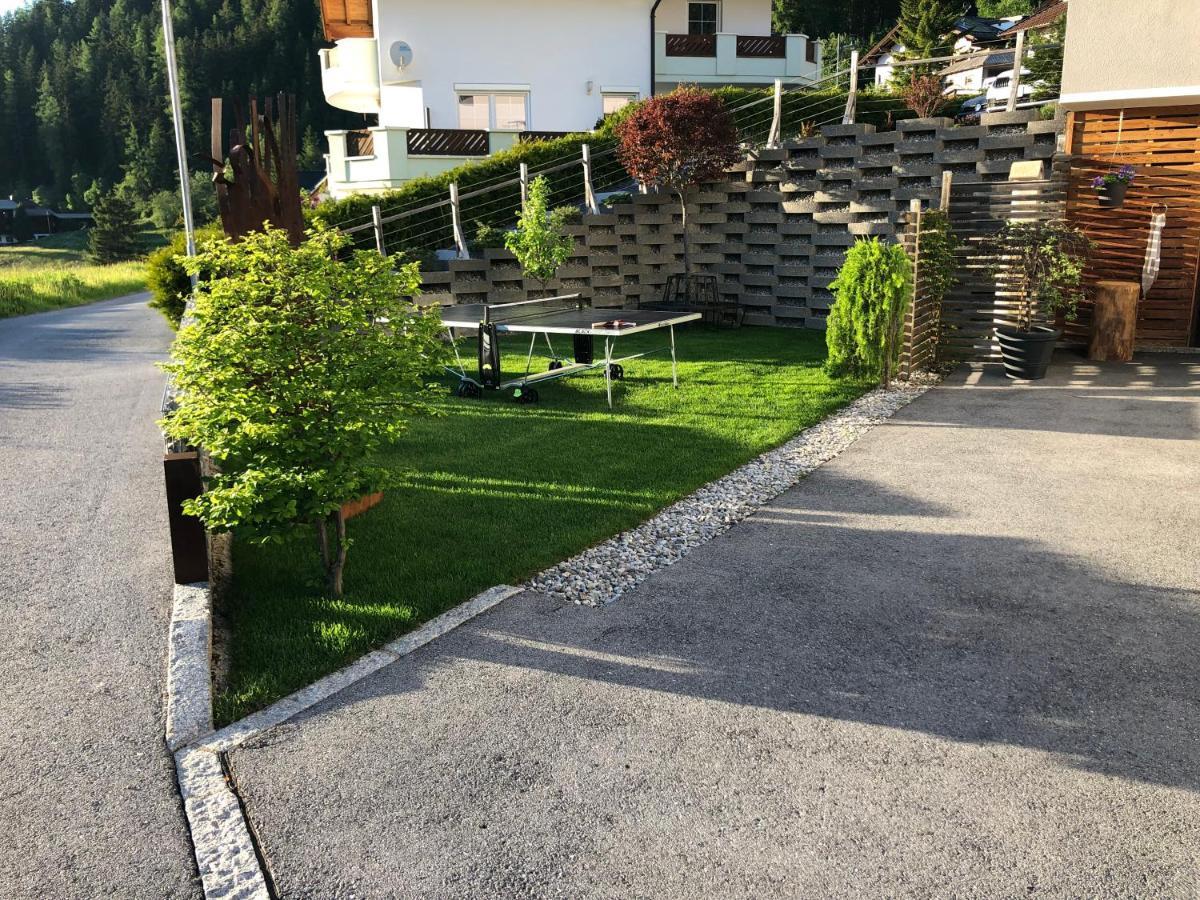 Ferienwohnung Gritsch Sommercard Inclusive Jerzens Luaran gambar