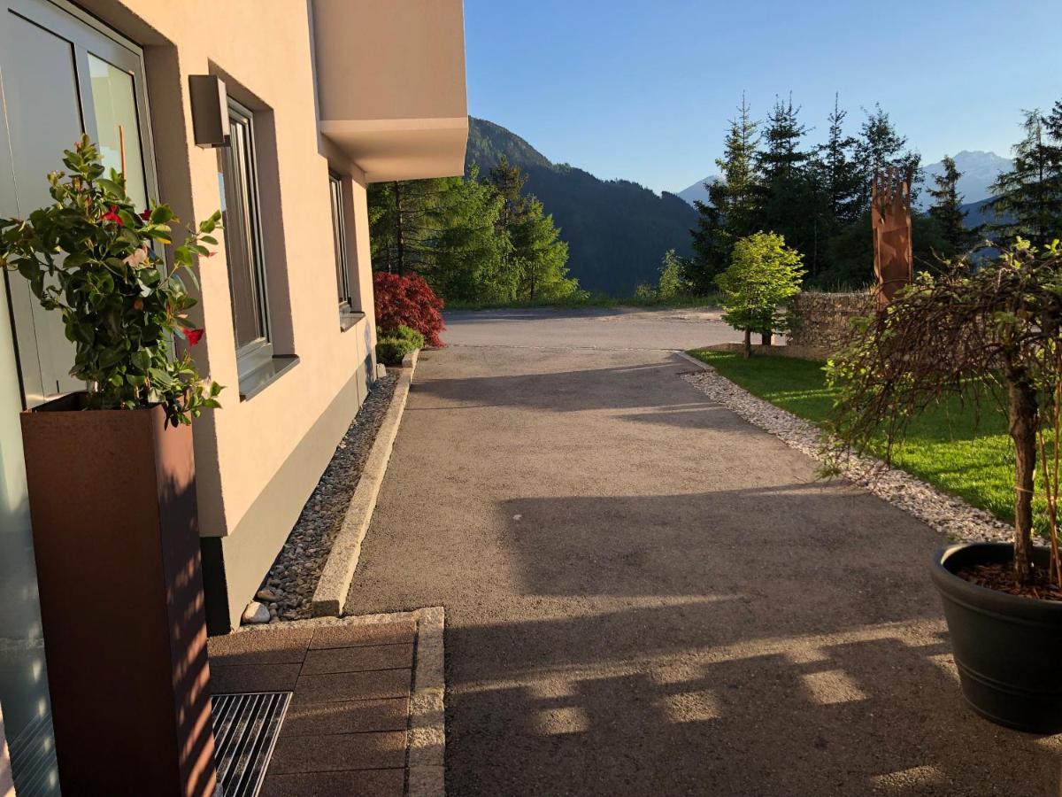 Ferienwohnung Gritsch Sommercard Inclusive Jerzens Luaran gambar