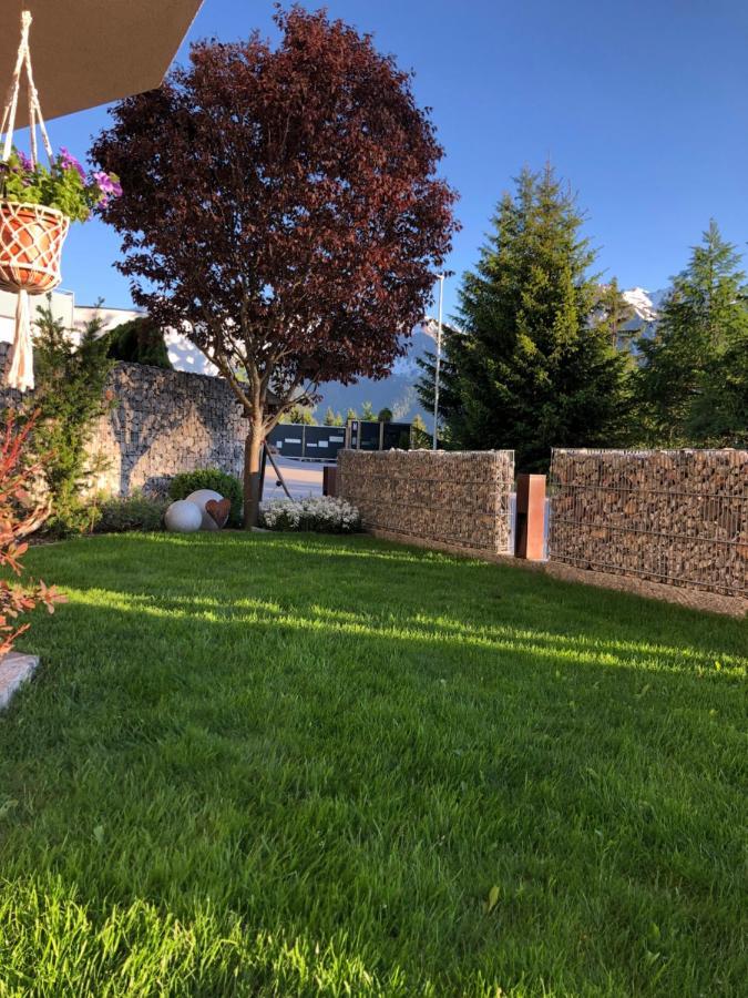 Ferienwohnung Gritsch Sommercard Inclusive Jerzens Luaran gambar