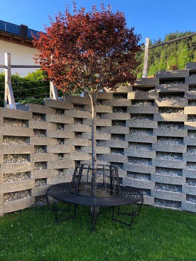 Ferienwohnung Gritsch Sommercard Inclusive Jerzens Luaran gambar