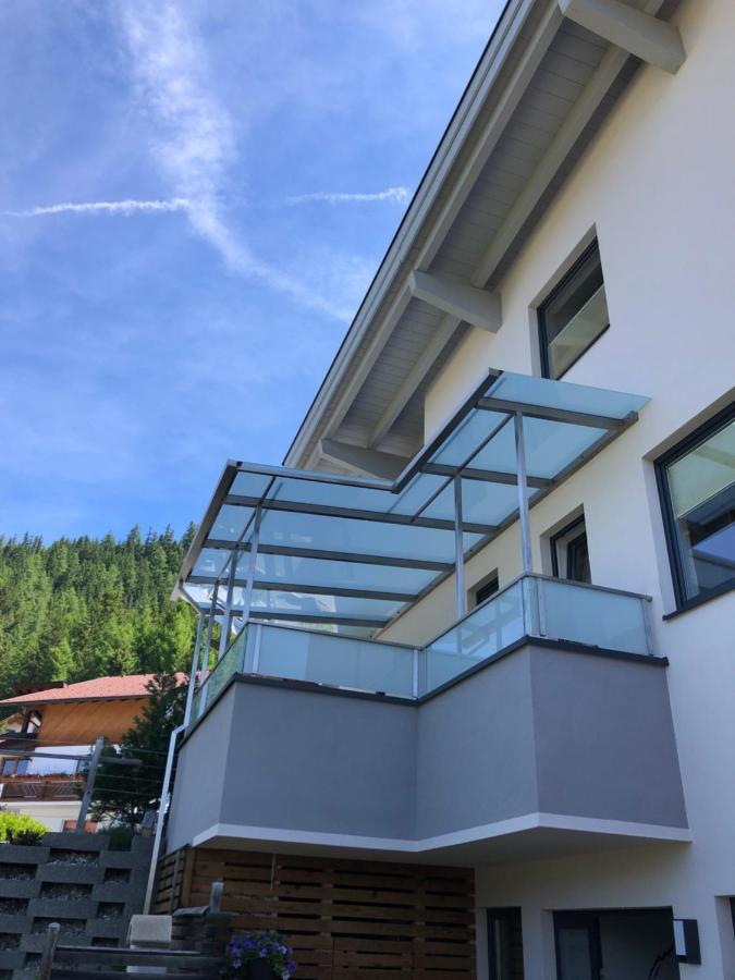 Ferienwohnung Gritsch Sommercard Inclusive Jerzens Luaran gambar