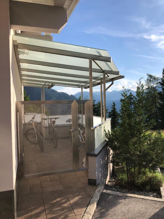 Ferienwohnung Gritsch Sommercard Inclusive Jerzens Luaran gambar