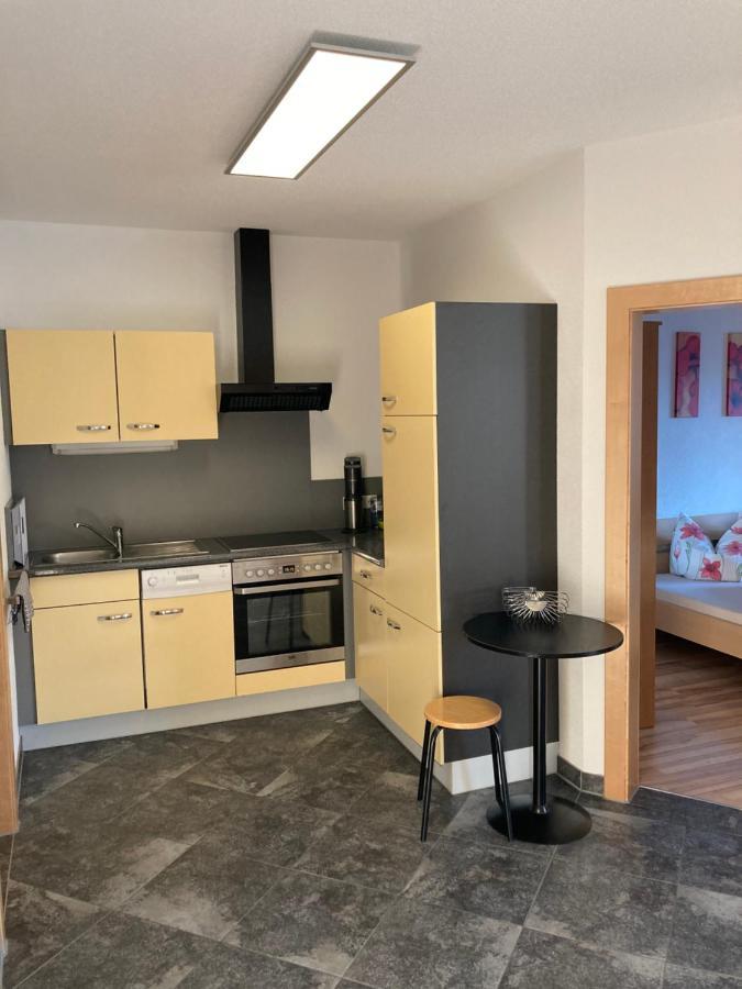 Ferienwohnung Gritsch Sommercard Inclusive Jerzens Luaran gambar