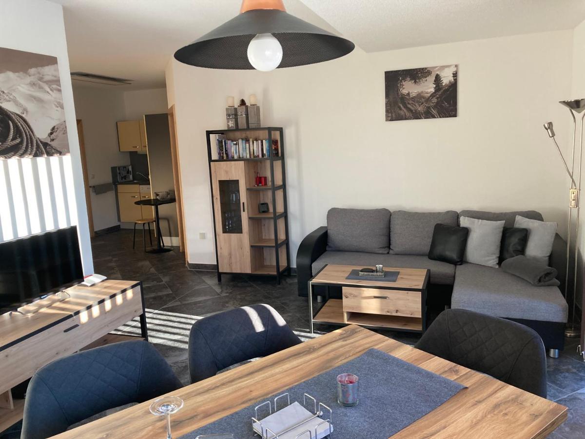 Ferienwohnung Gritsch Sommercard Inclusive Jerzens Luaran gambar