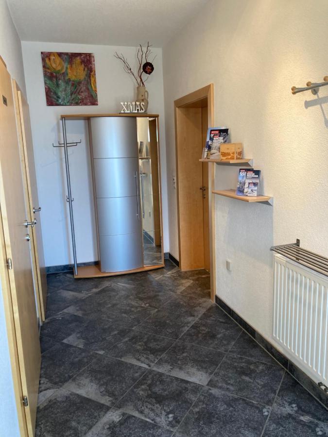 Ferienwohnung Gritsch Sommercard Inclusive Jerzens Luaran gambar