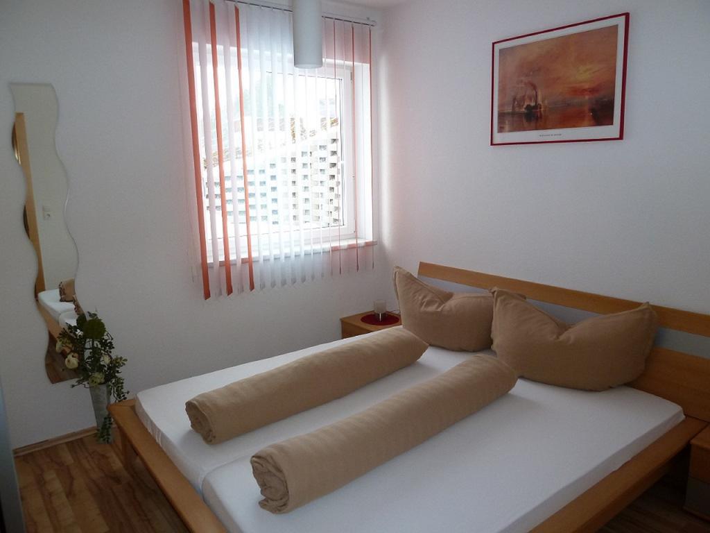 Ferienwohnung Gritsch Sommercard Inclusive Jerzens Luaran gambar