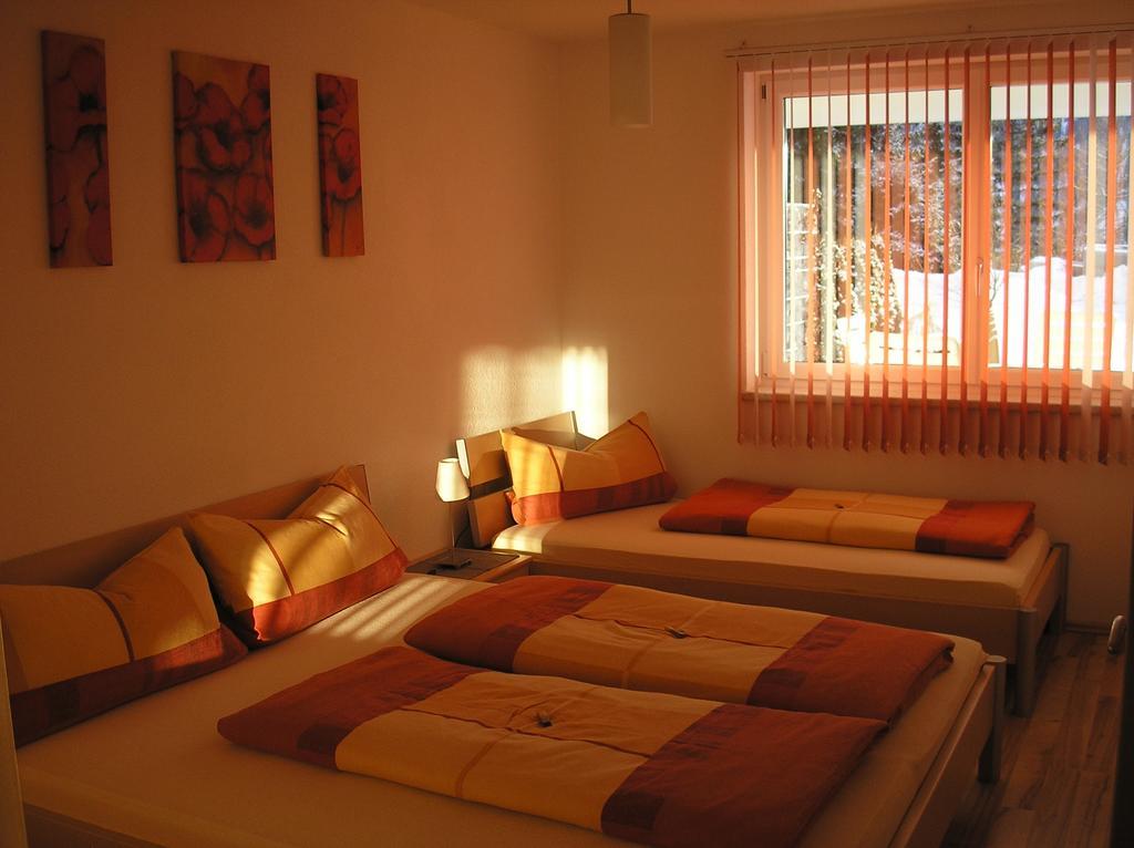 Ferienwohnung Gritsch Sommercard Inclusive Jerzens Luaran gambar